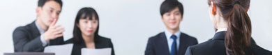 【オンライン面接対応型】面接官トレーニング