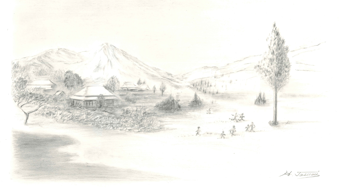 大家族主義 株式会社新経営サービス