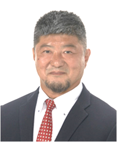 須賀 保博