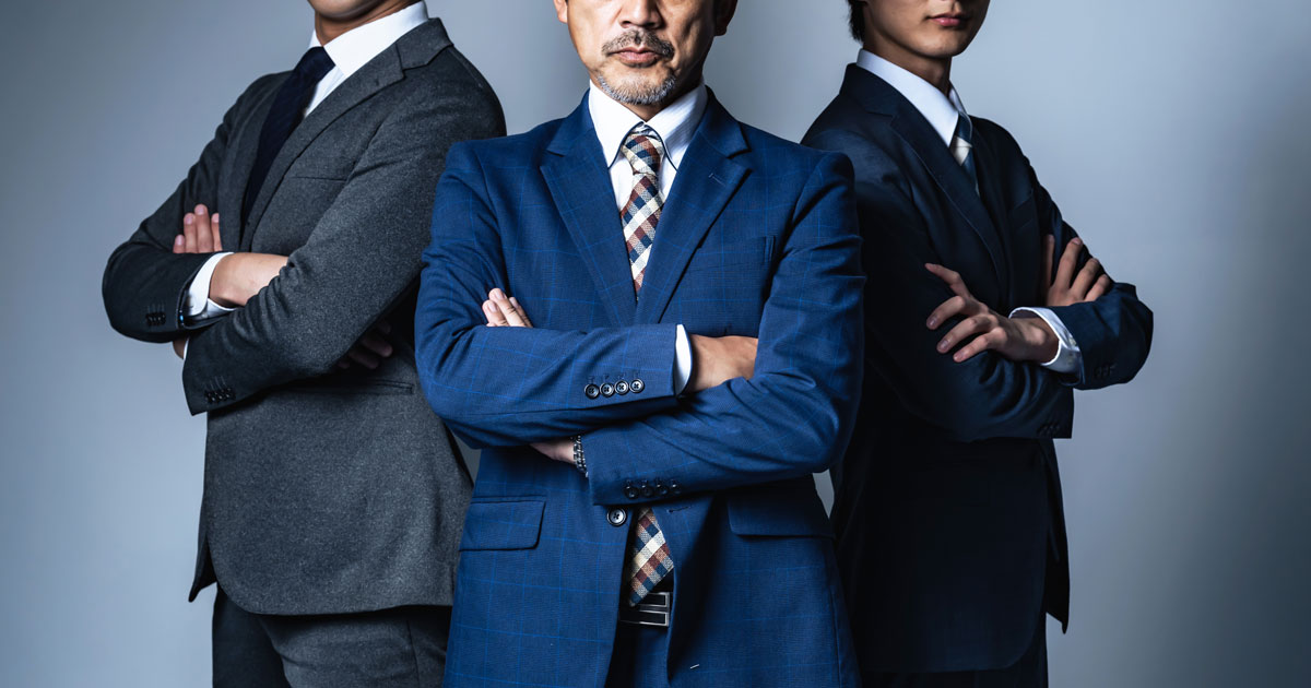 過去1400名以上の企業リーダーを輩出 ＆ 事業承継の現場からわかったこれからの強い後継経営者・経営幹部の育て方と心得